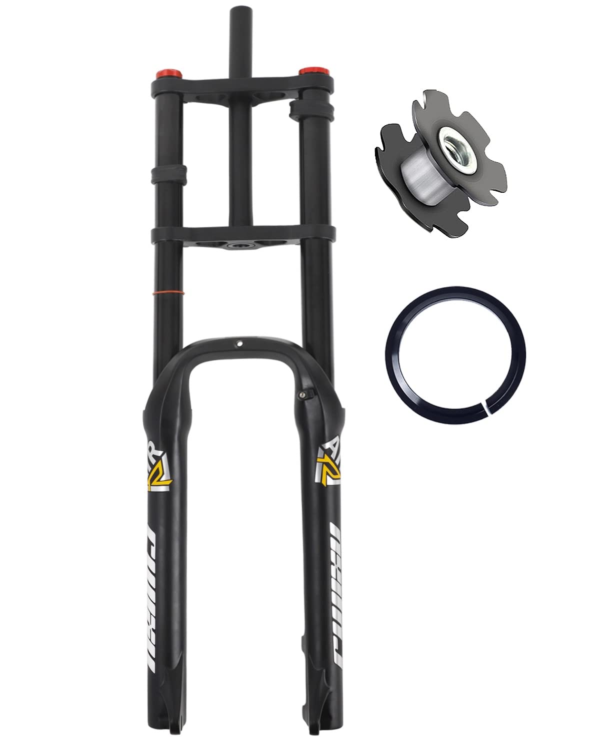 Amazon.co.jp: 26インチ 4.0 ファットタイヤ バイク用エア